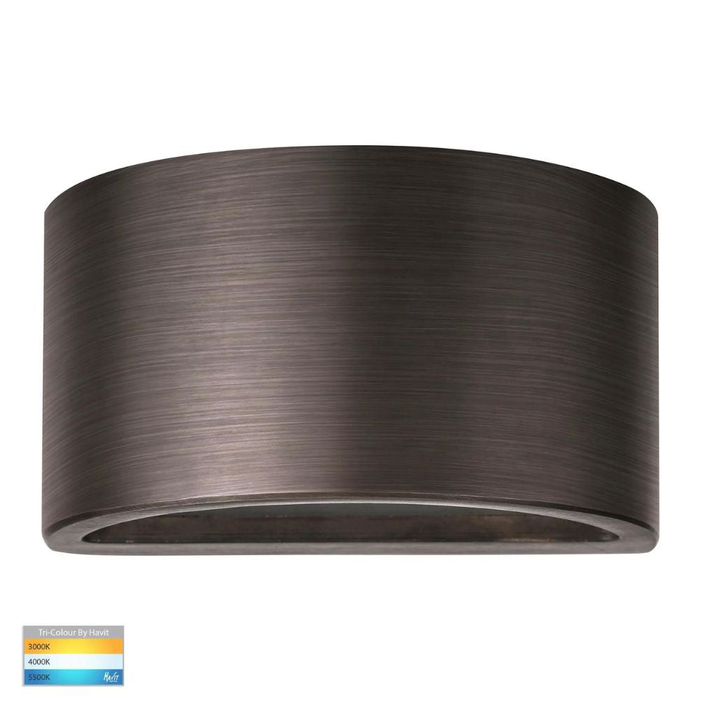 Havit MOOD LED Step Light - 6W, 12V, IP54 - DRIVER REQUIRED-Havit Lighting-Ozlighting.com.au