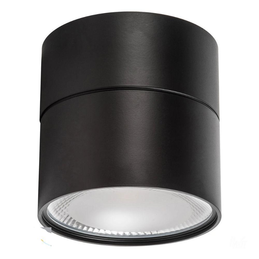 Havit NELLA 7W/12W LED Surface Mount - Tri-Colour, Dimmable, Downlight with Extension IP54-Havit Lighting-Ozlighting.com.au