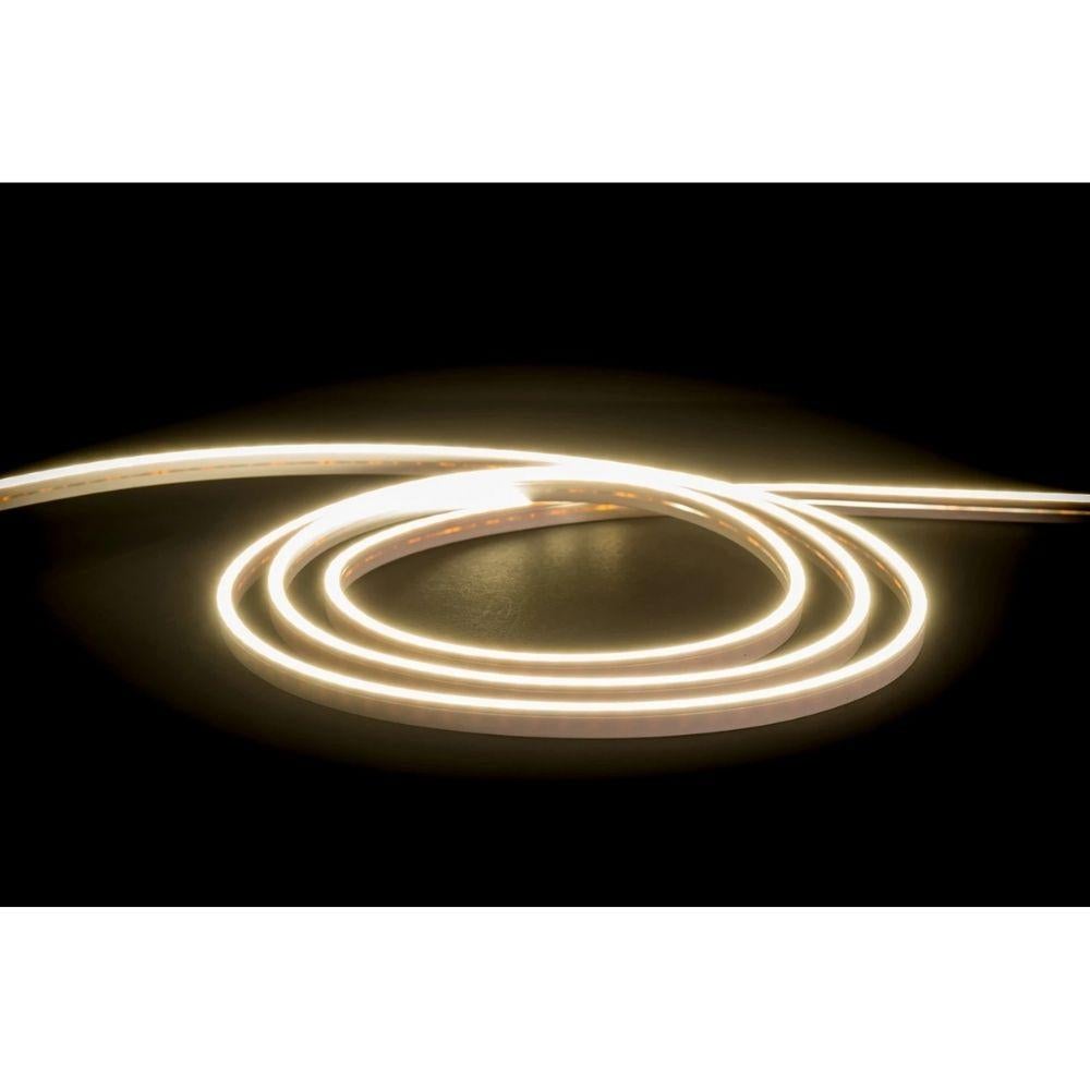Havit NEOLITE-9.6 LED Strip - 9.6W, 24V, 8mm, Per Metre, Neon, IP67 - DRIVER REQUIRED-Havit Lighting-Ozlighting.com.au