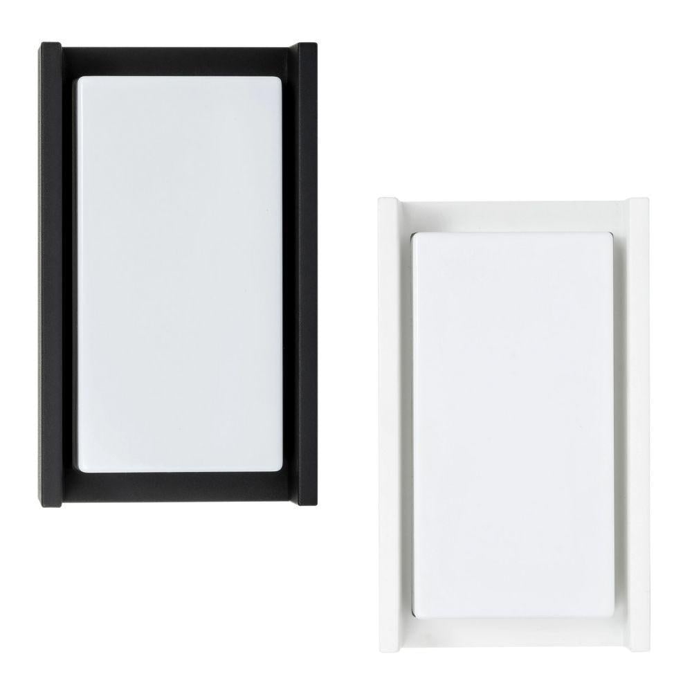 Havit NEPEAN LED Wall Light - 12W, Tri-Colour, IP54-Havit Lighting-Ozlighting.com.au