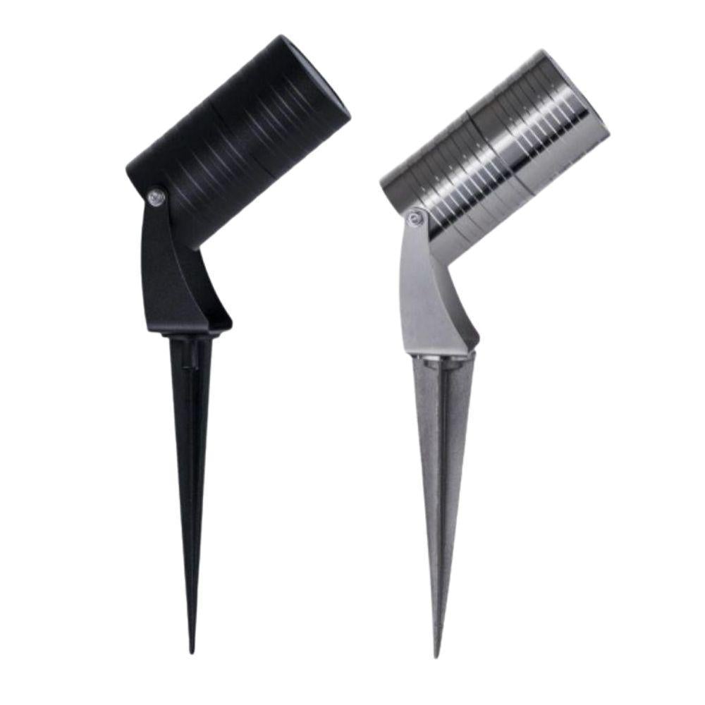 Havit NOVA - 12V Exterior Colour Switchable LED Garden Spike Light IP65 - 12V DRIVER REQUIRED-Havit Lighting-Ozlighting.com.au