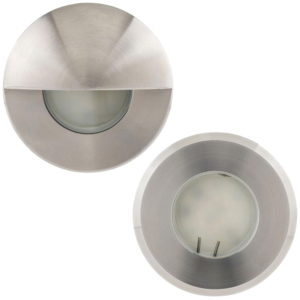 Havit OLLO - 5W Step or Inground Light IP65-Havit Lighting-Ozlighting.com.au