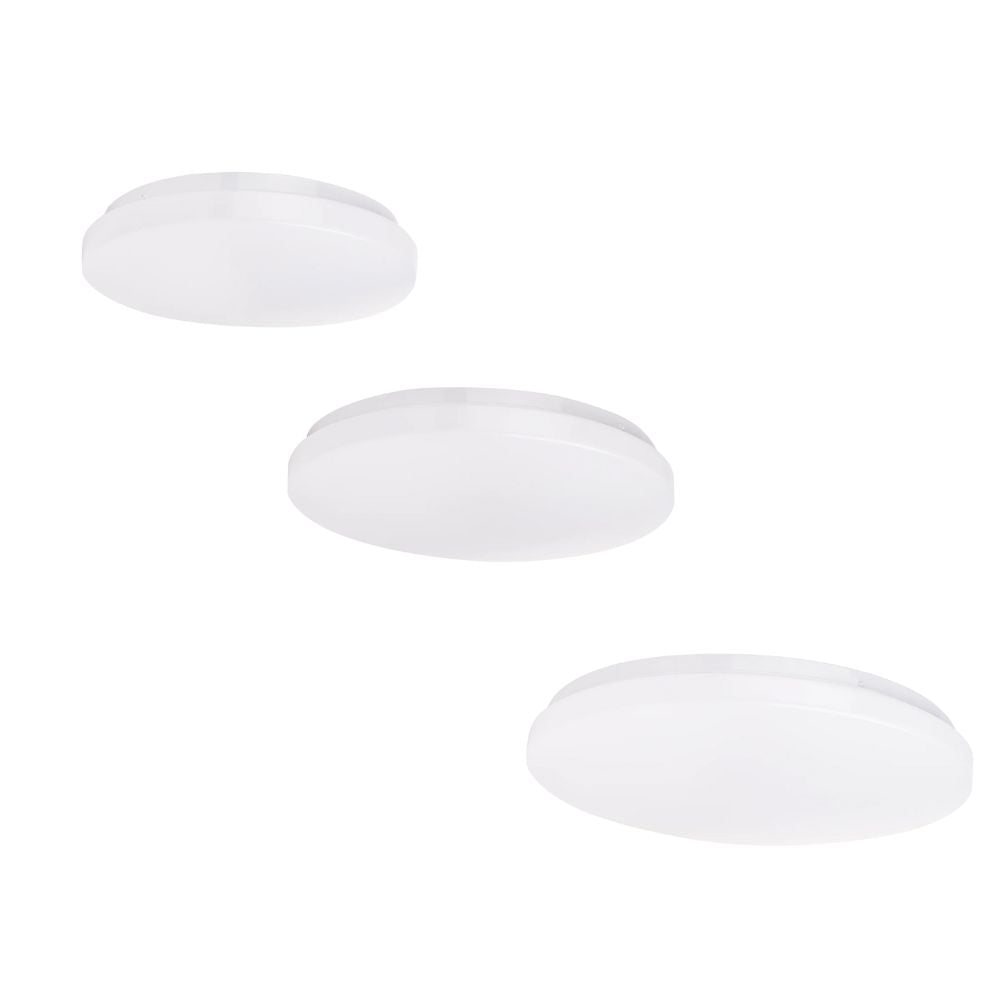 Havit OSTRA LED Oyster Light - Ceiling Mounted-Havit Lighting-Ozlighting.com.au