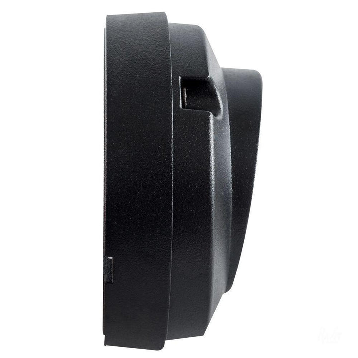 Havit PINTA - 2.3W LED 12V DC Tri-Colour Exterior Grille Surface Mount Steplight IP65 - DRIVER REQUIRED-Havit Lighting-Ozlighting.com.au