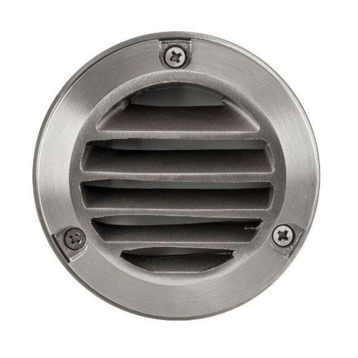 Havit PINTA - 2.3W LED 12V DC Tri-Colour Exterior Grille Surface Mount Steplight IP65 - DRIVER REQUIRED-Havit Lighting-Ozlighting.com.au