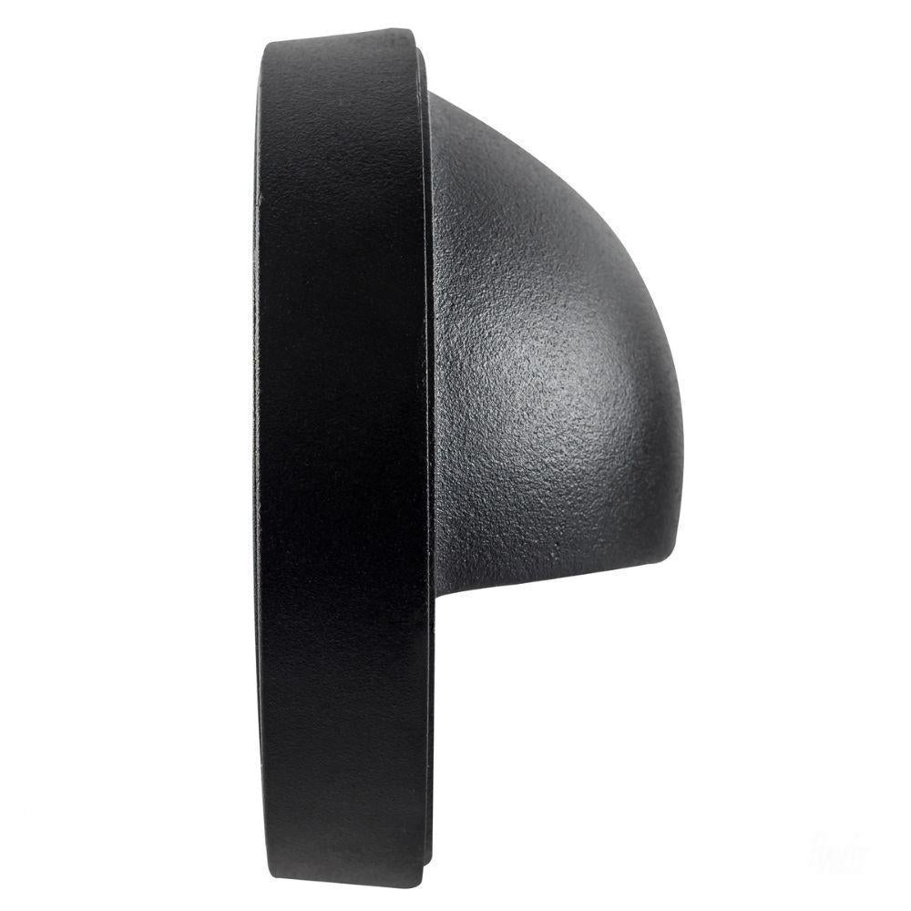 Havit PINTA - 2.3W LED Tri-Colour Exterior Eyelid Surface Mount Steplight IP65-Havit Lighting-Ozlighting.com.au