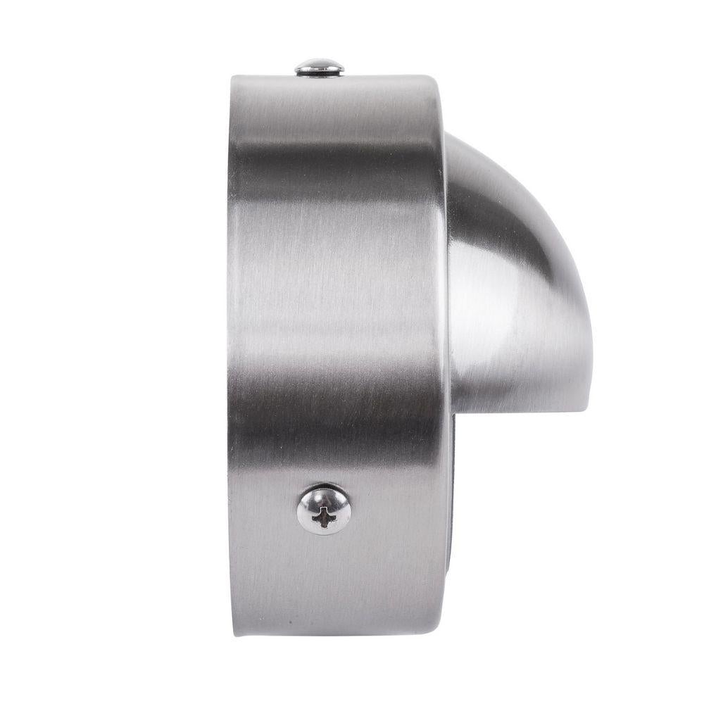Havit PINTA - G4 12V DC Exterior Eyelid Surface Mount Steplight IP54 - DRIVER REQUIRED-Havit Lighting-Ozlighting.com.au