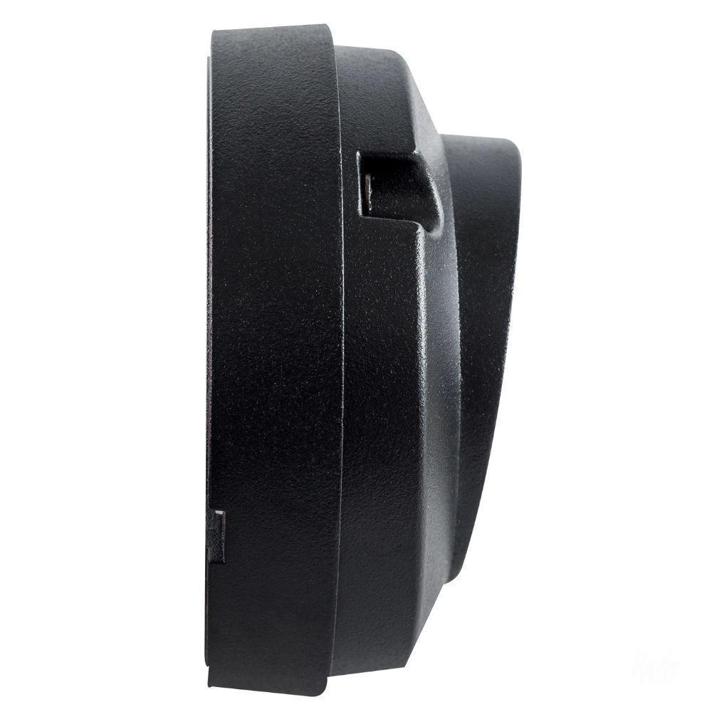 Havit PINTA LED Step Light - 2.3W, 12V DC, Tri-Colour, IP65, Grille, Surface Mount - DRIVER REQUIRED-Havit Lighting-Ozlighting.com.au