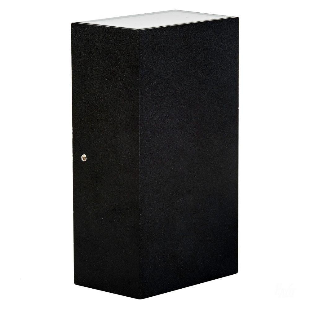 Havit PLATZ - 2x3W LED Tri-Colour Modern Exterior Up/Down Wall Light IP54-Havit Lighting-Ozlighting.com.au