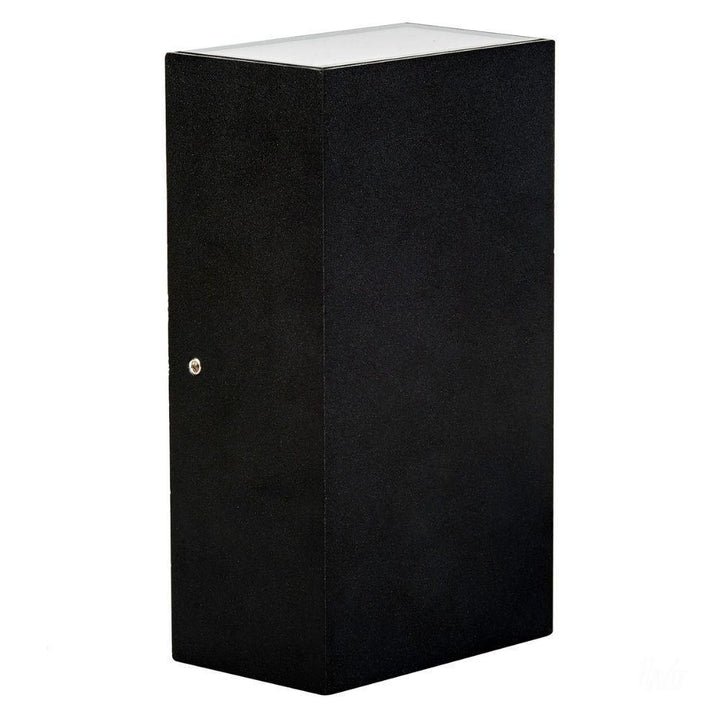 Havit PLATZ - 2x3W LED Tri-Colour Modern Exterior Up/Down Wall Light IP54-Havit Lighting-Ozlighting.com.au