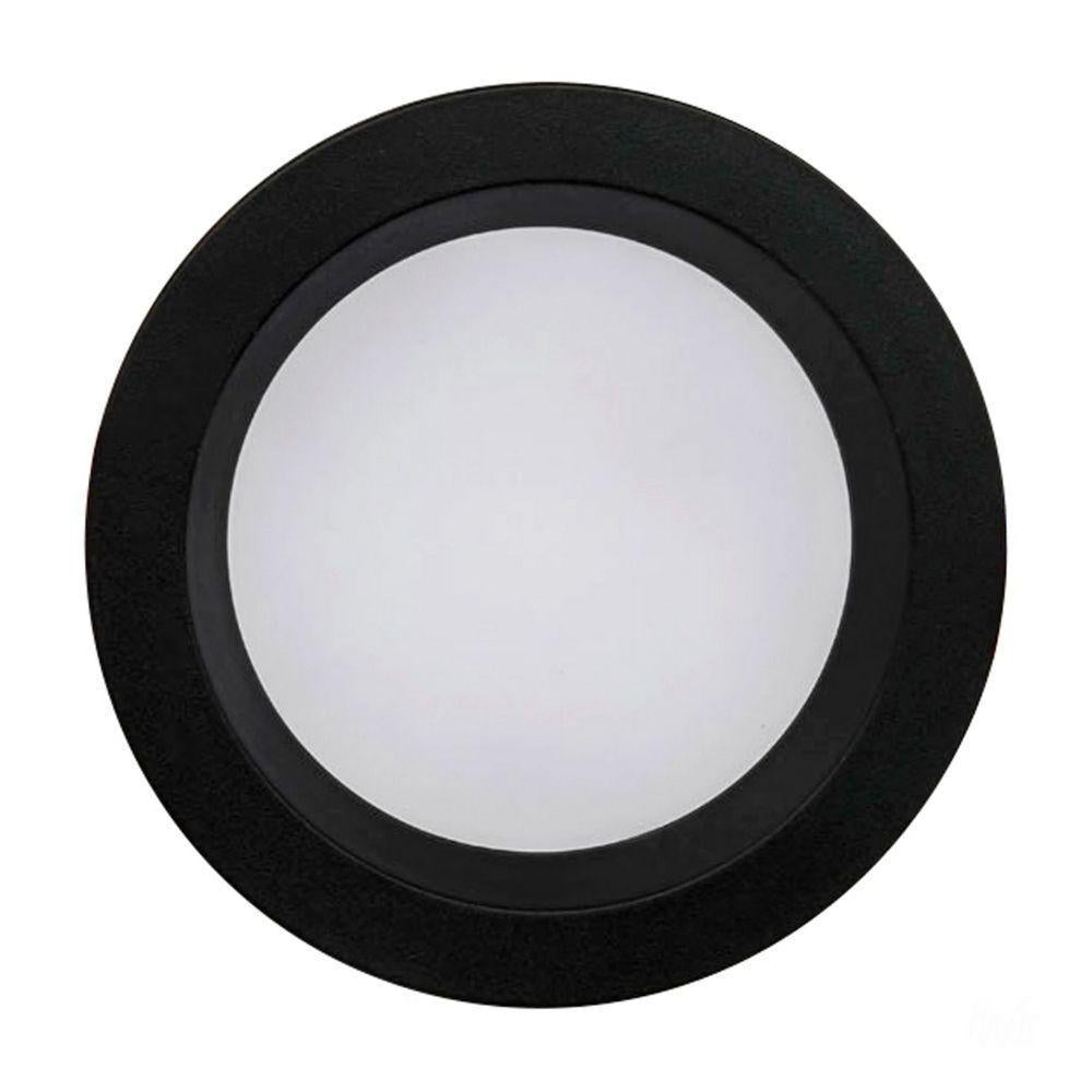 Havit POLLY LED Downlight - 8W, Tri-Colour, Dimmable, Round, Deep Face-Havit Lighting-Ozlighting.com.au