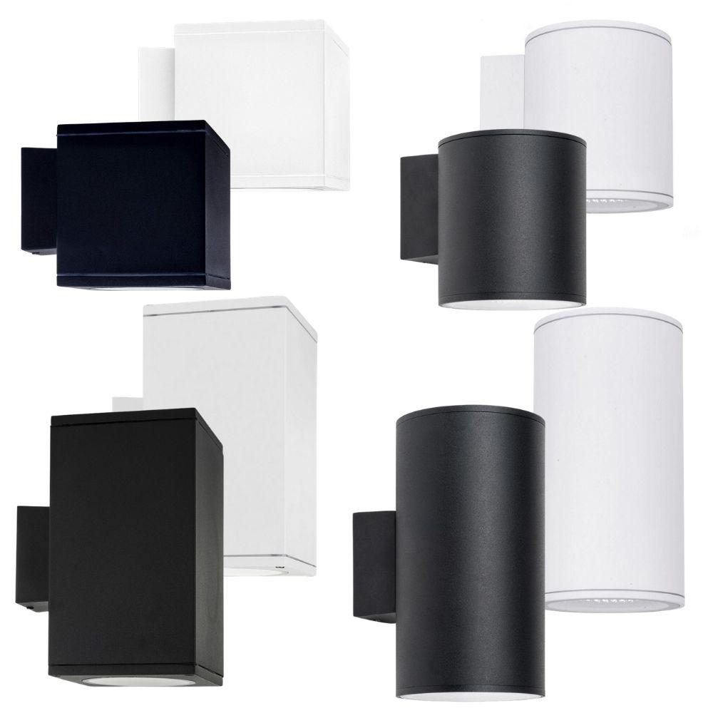Havit PORTER LED Wall Light - Outdoor-Havit Lighting-Ozlighting.com.au