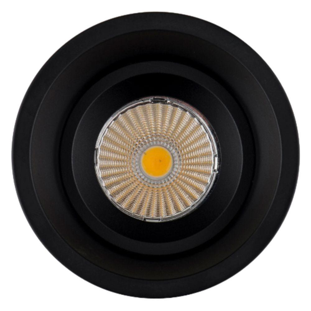 Havit PRIME - 12W LED Fixed Flat 88mm Tri-Colour Dimmable Downlight IP54-Havit Lighting-Ozlighting.com.au