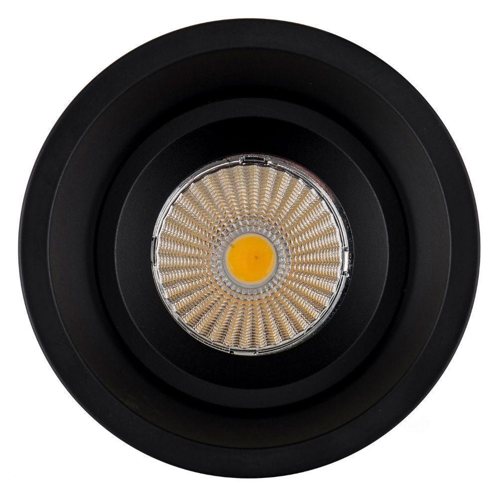 Havit PRIME LED Downlight - 12W, 105mm, Tri-Colour, Dimmable, IP54, Deepset-Havit Lighting-Ozlighting.com.au
