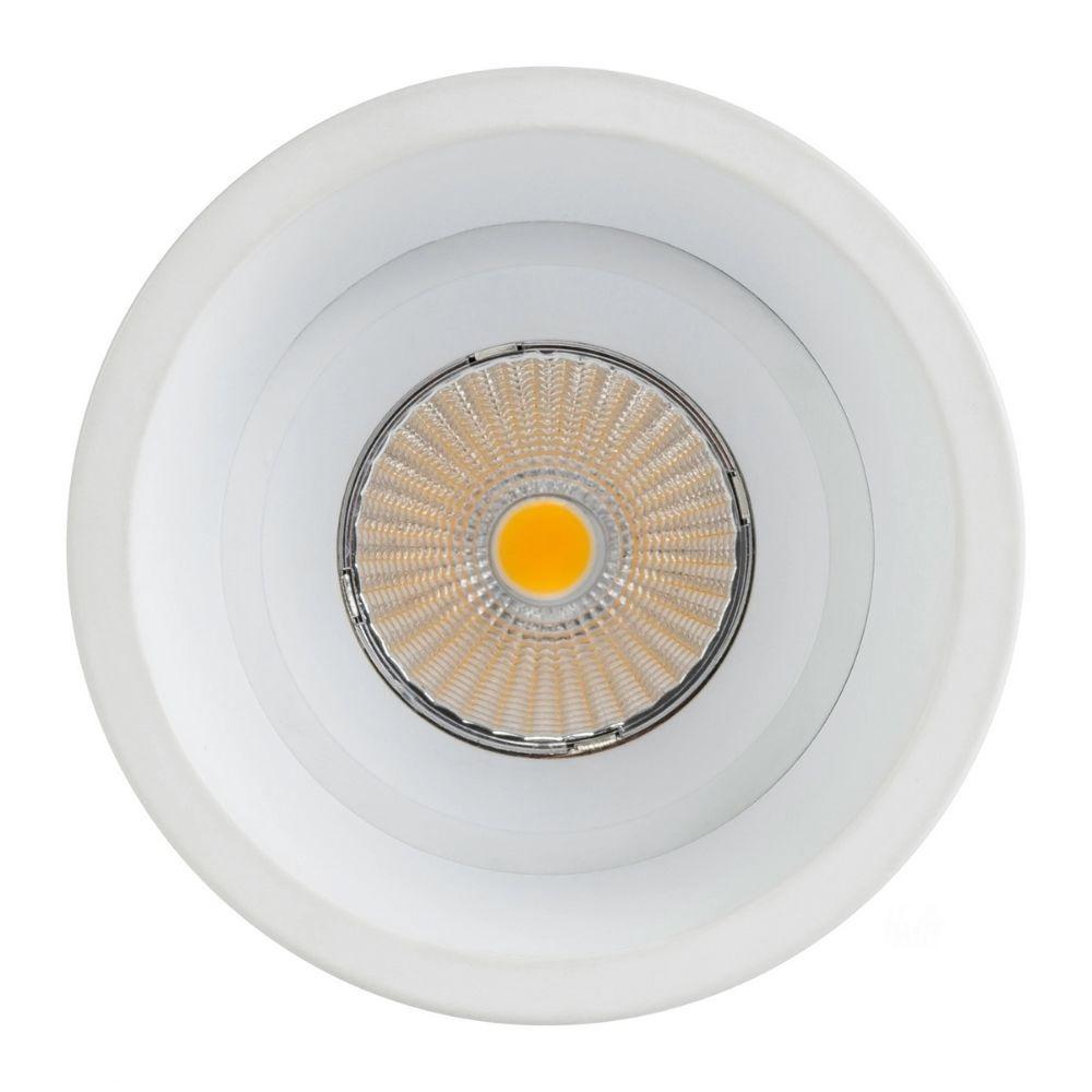 Havit PRIME LED Downlight - 12W, 105mm, Tri-Colour, Dimmable, IP54, Deepset-Havit Lighting-Ozlighting.com.au
