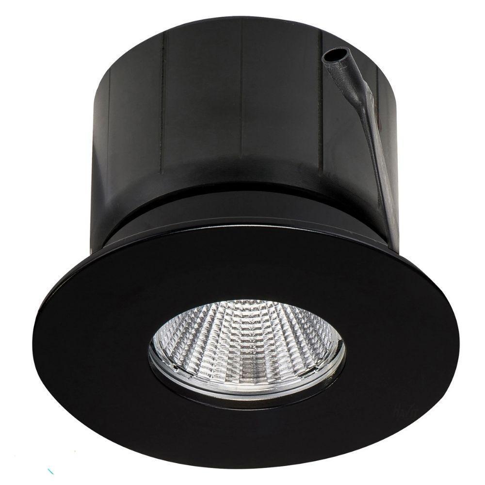 Havit PRIME LED Downlight - 12W, 88mm, Tri-Colour, Dimmable, IP54, Fixed-Havit Lighting-Ozlighting.com.au