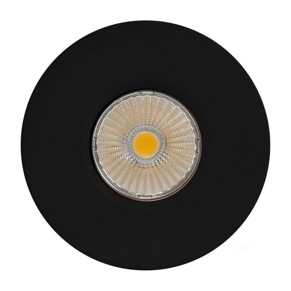 Havit PRIME LED Downlight - 12W, 88mm, Tri-Colour, Dimmable, IP54, Fixed-Havit Lighting-Ozlighting.com.au