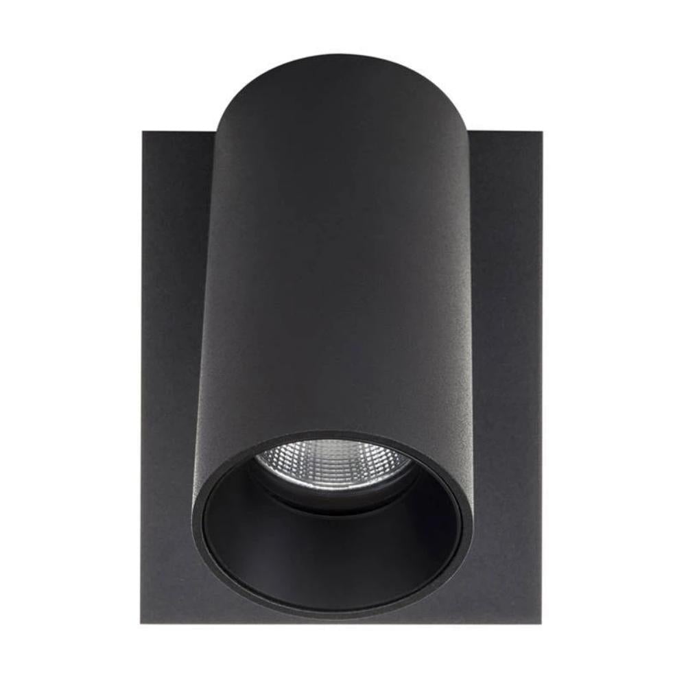 Havit REVO - 9W/18W Tricolour Switchable LED Interior/Exterior Double Adjustable Wall Light With Optional Sensor IP65-Havit Lighting-Ozlighting.com.au