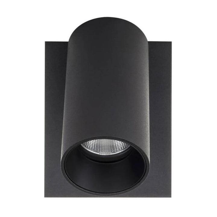 Havit REVO - 9W/18W Tricolour Switchable LED Interior/Exterior Double Adjustable Wall Light With Optional Sensor IP65-Havit Lighting-Ozlighting.com.au