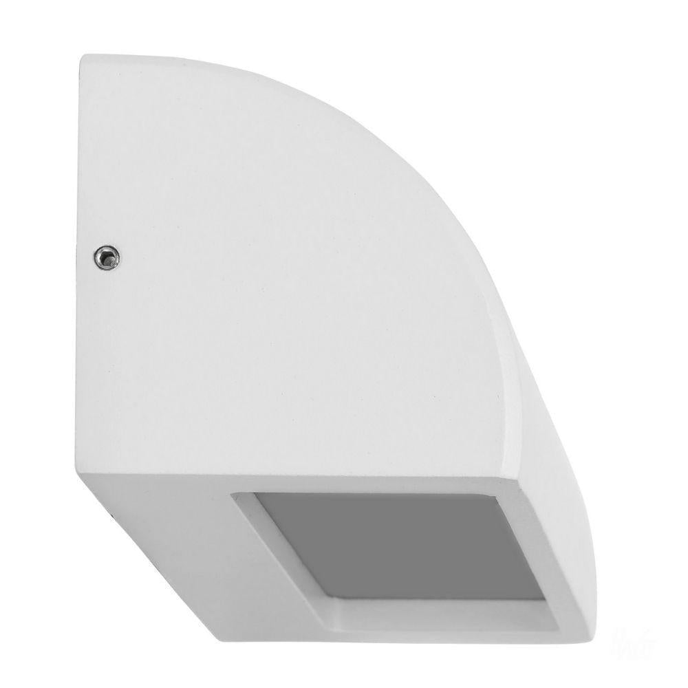 Havit RIDGE - 6W 12V DC LED Tri-Colour Exterior Rectangle Down Only Step Light IP54 - DRIVER REQUIRED-Havit Lighting-Ozlighting.com.au