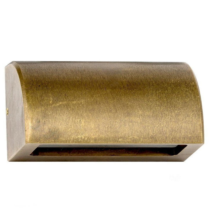 Havit RIDGE - 6W 12V DC LED Tri-Colour Exterior Rectangle Down Only Step Light IP54 - DRIVER REQUIRED-Havit Lighting-Ozlighting.com.au