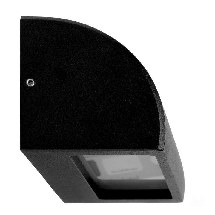 Havit RIDGE - 6W 12V DC LED Tri-Colour Exterior Rectangle Down Only Step Light IP54 - DRIVER REQUIRED-Havit Lighting-Ozlighting.com.au
