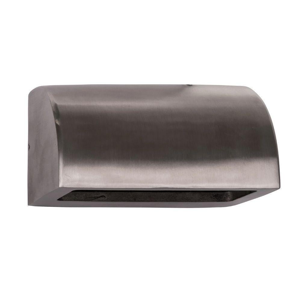 Havit RIDGE LED Step Light - 6W, 12V DC, Tri-Colour, Down Only, IP54, Rectangle - DRIVER REQUIRED-Havit Lighting-Ozlighting.com.au