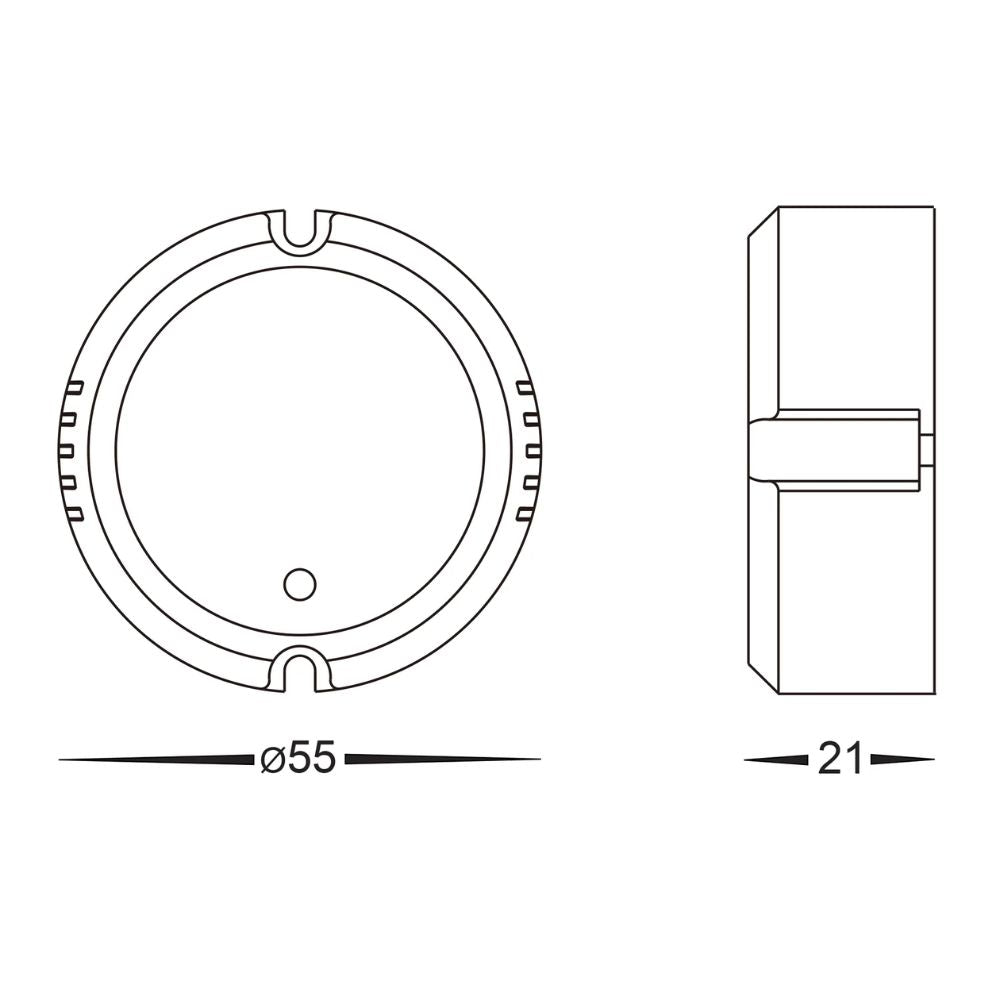 Havit Repeater - 2.4GHz Wireless Signal - DRIVER REQUIRED-Havit Lighting-Ozlighting.com.au