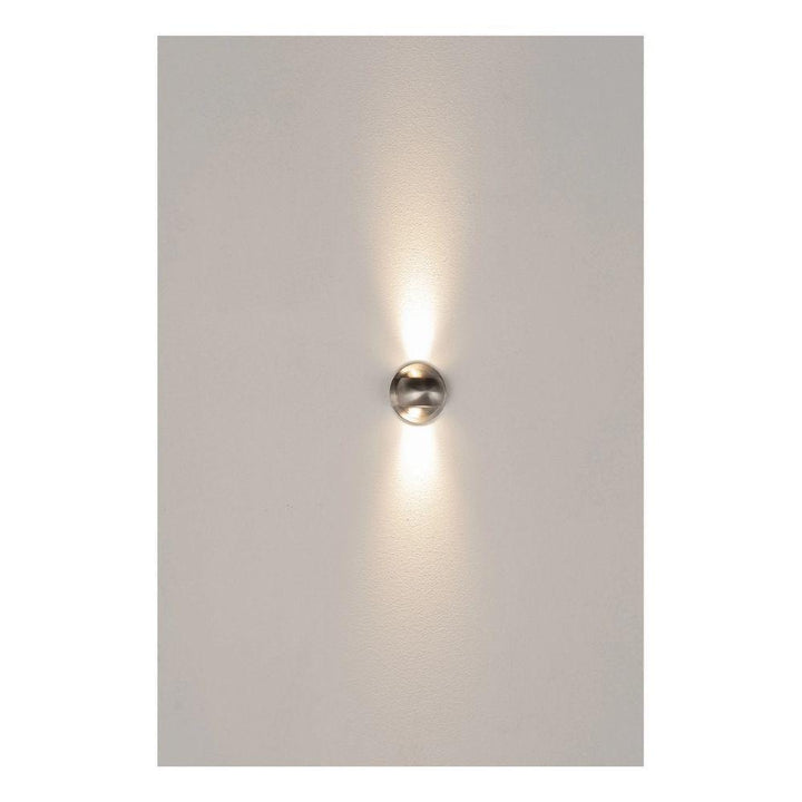 Havit SAKO - 1.5W/2W LED Exterior Mini Recessed Eyelid/Up/Down Step Light IP67 3000K - DRIVER REQUIRED-Havit Lighting-Ozlighting.com.au
