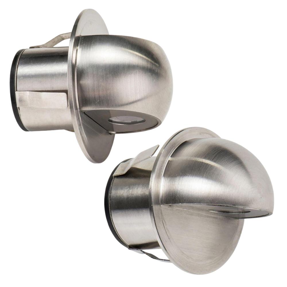 Havit SAKO - 1.5W/2W LED Exterior Mini Recessed Eyelid/Up/Down Step Light IP67 3000K - DRIVER REQUIRED-Havit Lighting-Ozlighting.com.au