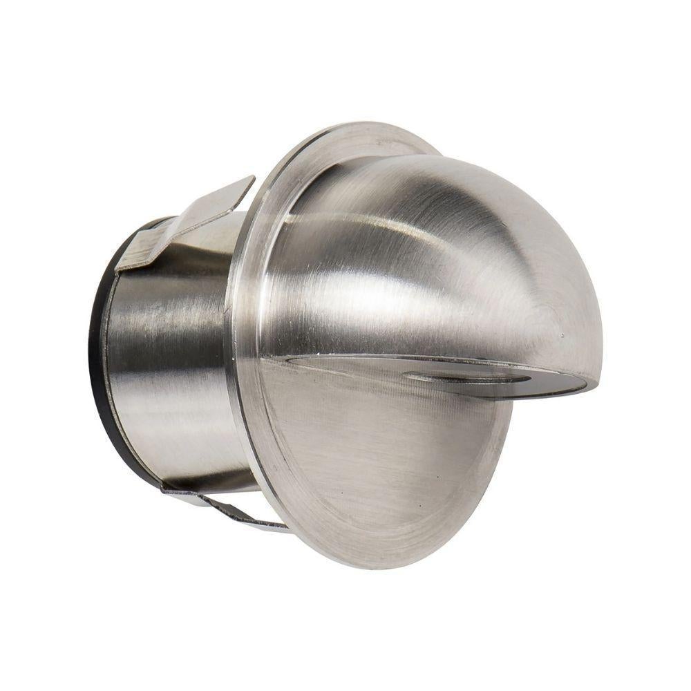 Havit SAKO LED Step Light - 1.5W/2W, 3000K, IP67, Recessed, Eyelid, Up/Down - DRIVER REQUIRED-Havit Lighting-Ozlighting.com.au