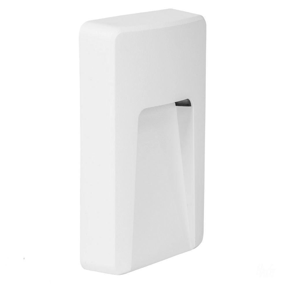 Havit SEEFORE LED Step Light - 3W, 12V DC, Tri-Colour, IP65, Surface Mount - DRIVER REQUIRED-Havit Lighting-Ozlighting.com.au