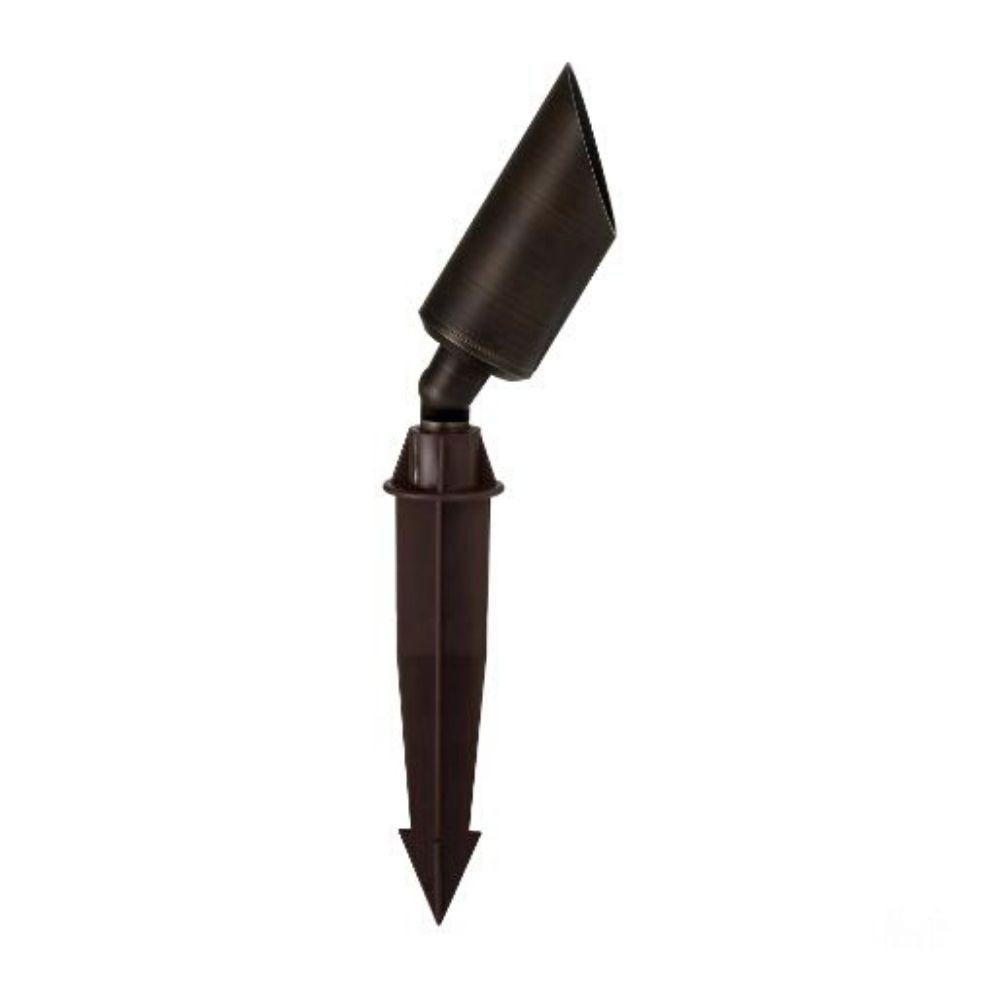 Havit SHAWL LED Garden Spike Light - 5W, 12V DC, MR16, Tri-Colour, IP54, Adjustable - DRIVER REQUIRED-Havit Lighting-Ozlighting.com.au