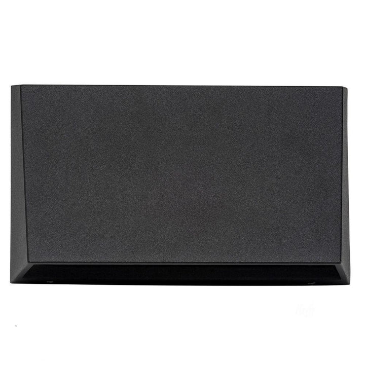 Havit SHIM - 12W/14W 12V DC LED Tri-Colour Exterior Surface Mount Step Light IP54 - DRIVER REQUIRED-Havit Lighting-Ozlighting.com.au