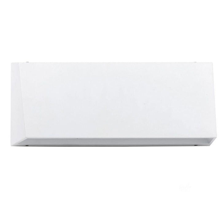 Havit SHIM - 12W/14W 12V DC LED Tri-Colour Exterior Surface Mount Step Light IP54 - DRIVER REQUIRED-Havit Lighting-Ozlighting.com.au