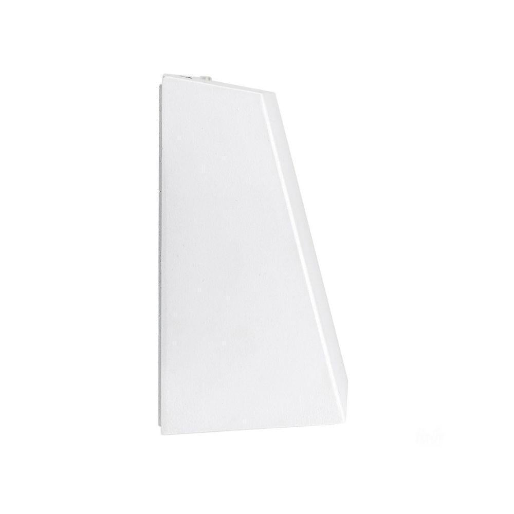 Havit SHIM - 12W/14W 12V DC LED Tri-Colour Exterior Surface Mount Step Light IP54 - DRIVER REQUIRED-Havit Lighting-Ozlighting.com.au