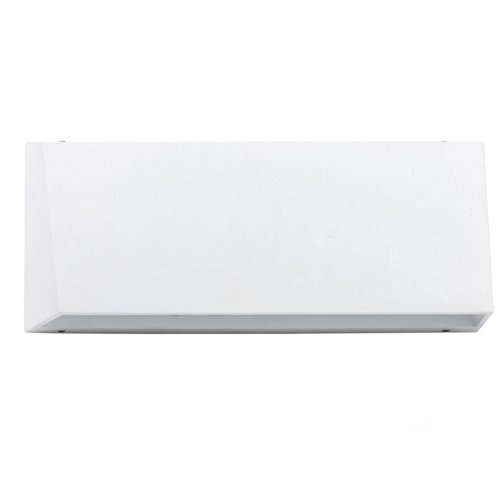 Havit SHIM - 12W/14W LED Tri-Colour 203mm/301mm Long Exterior Surface Mount Step Light IP54-Havit Lighting-Ozlighting.com.au