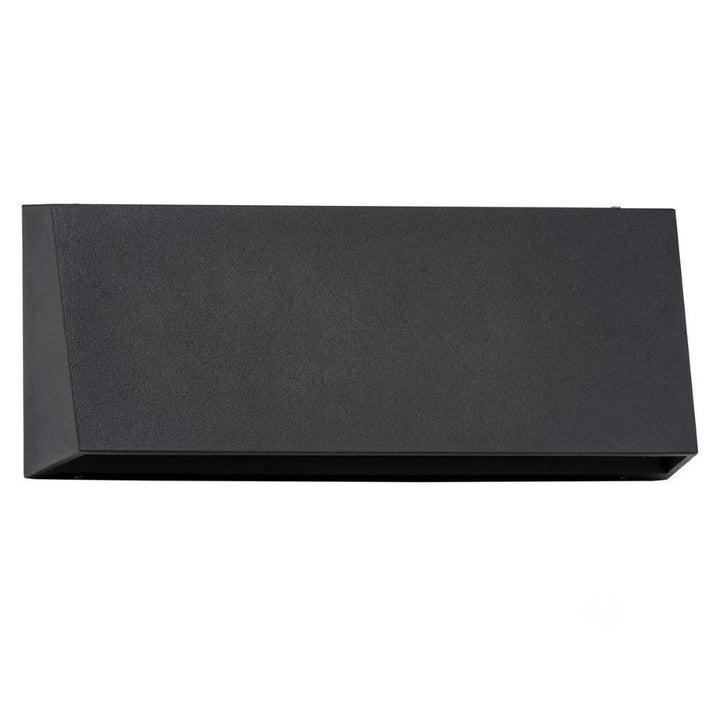 Havit SHIM - 12W/14W LED Tri-Colour 203mm/301mm Long Exterior Surface Mount Step Light IP54-Havit Lighting-Ozlighting.com.au