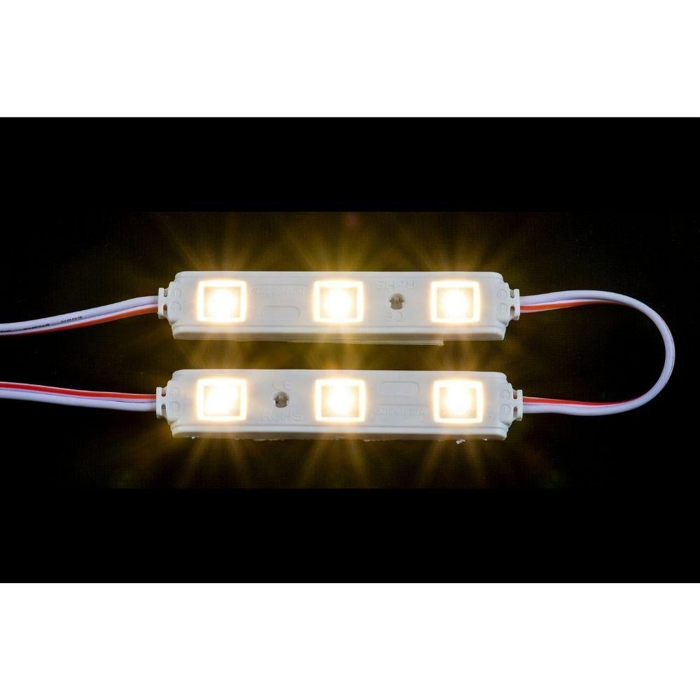 Havit SIGNAGE Signage LED Module 10/20 Light Kit IP65 - 12V, 12V - DRIVER REQUIRED-Havit Lighting-Ozlighting.com.au
