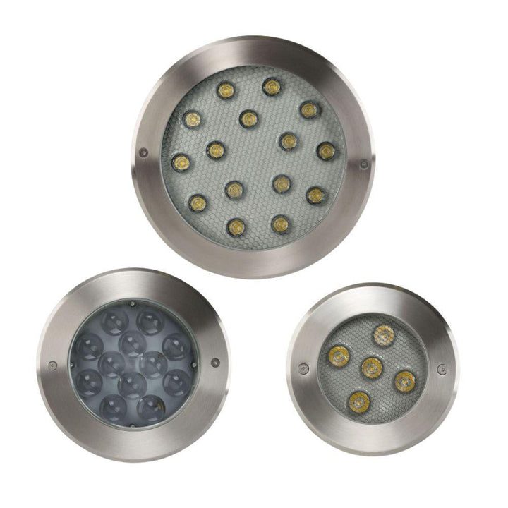 Havit SPLIT-FASCIA - Face Plate With Screw Holes To Suit HV1842/HV1845/HV1847 Range -Havit Lighting-Ozlighting.com.au