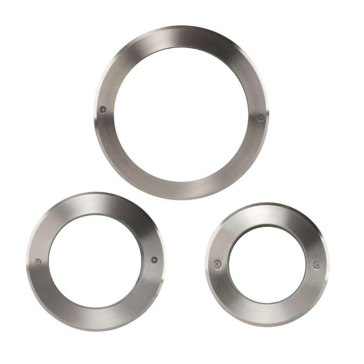 Havit SPLIT-FASCIA - Face Plate With Screw Holes To Suit HV1842/HV1845/HV1847 Range -Havit Lighting-Ozlighting.com.au