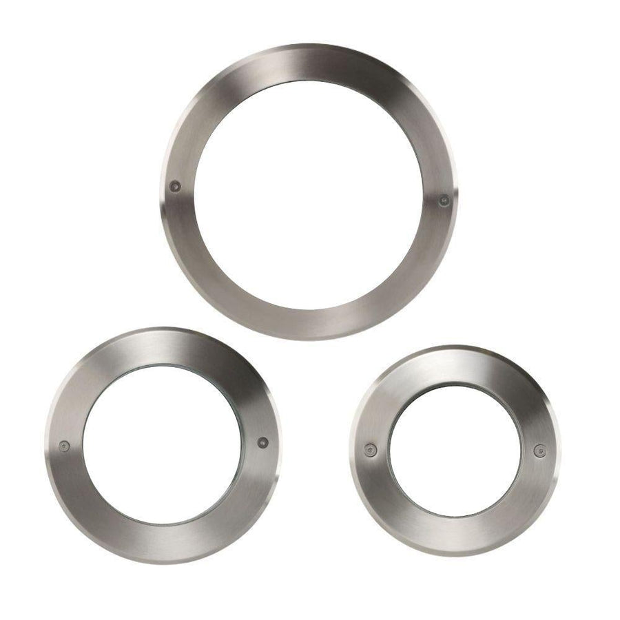 Havit SPLIT-FASCIA - Face Plate With Screw Holes To Suit HV1842/HV1845/HV1847 Range -Havit Lighting-Ozlighting.com.au