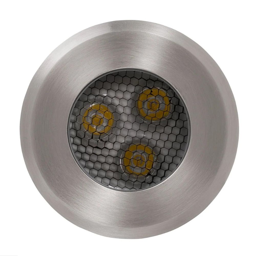 Havit SPLIT LED Inground Light - 12V, Tri-Colour, IP67, 316 Stainless Steel - DRIVER REQUIRED-Havit Lighting-Ozlighting.com.au