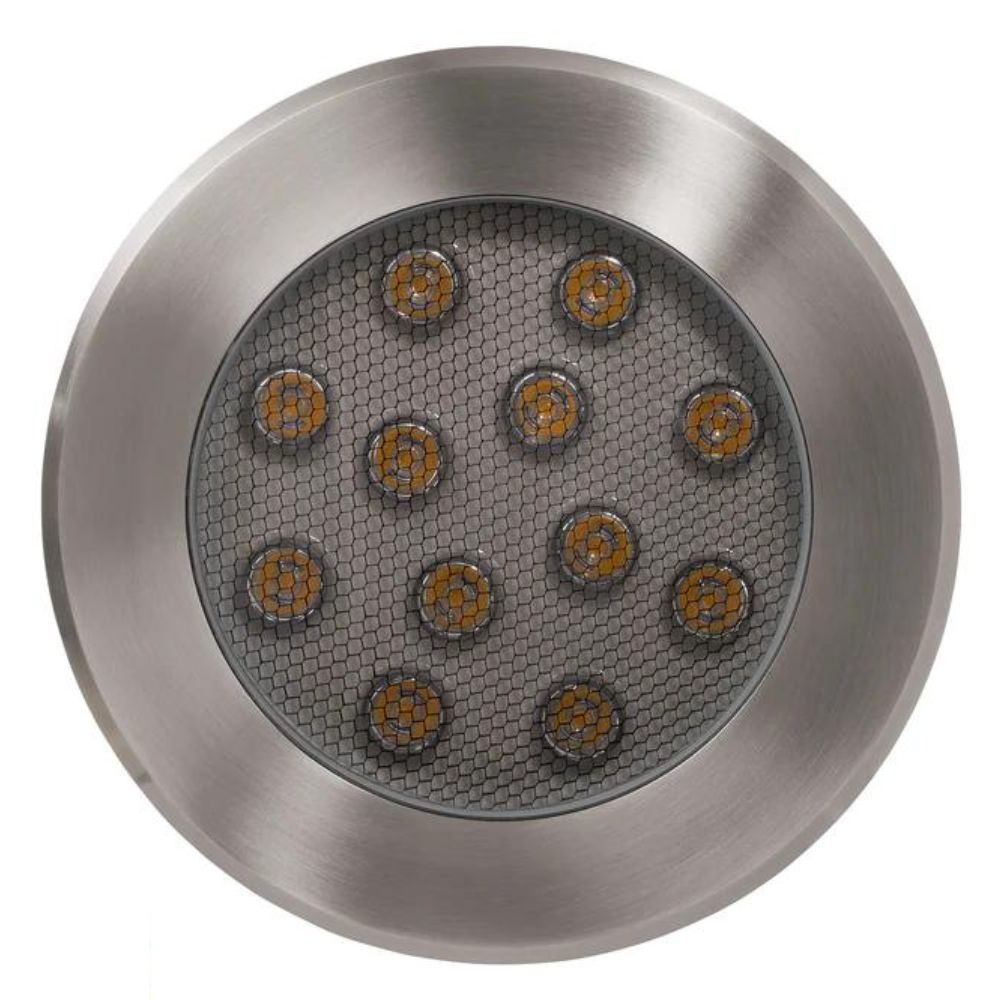Havit SPLIT LED Inground Light - 12V, Tri-Colour, IP67, 316 Stainless Steel - DRIVER REQUIRED-Havit Lighting-Ozlighting.com.au