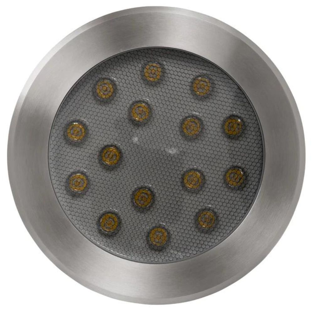 Havit SPLIT LED Inground Light - 12V, Tri-Colour, IP67, 316 Stainless Steel - DRIVER REQUIRED-Havit Lighting-Ozlighting.com.au