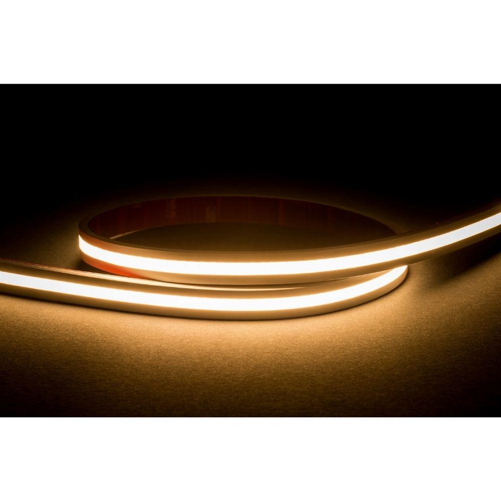 Havit STRIP-14.4-COB-WP LED Strip - 14.4W, 24V DC, 13mm, Per Metre, IP67 - DRIVER REQUIRED-Havit Lighting-Ozlighting.com.au