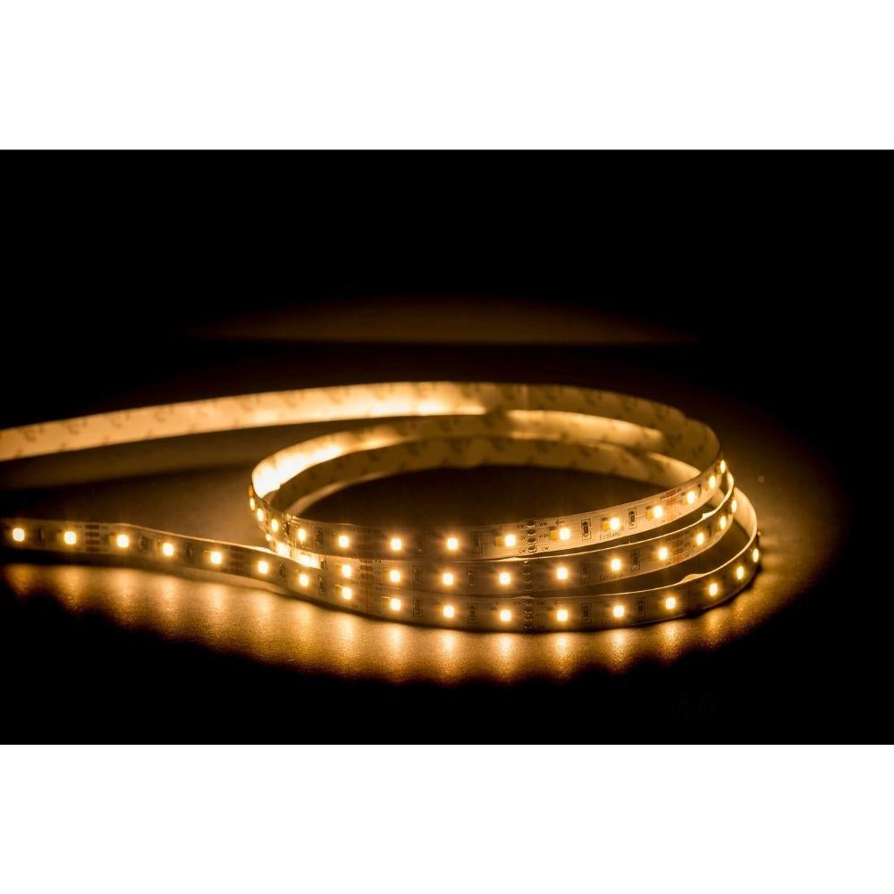 Havit STRIP-14.4-CT LED Strip - 14.4W, 12V, 10mm, Per Metre, Tunable, IP20, Adjustable - DRIVER REQUIRED-Havit Lighting-Ozlighting.com.au