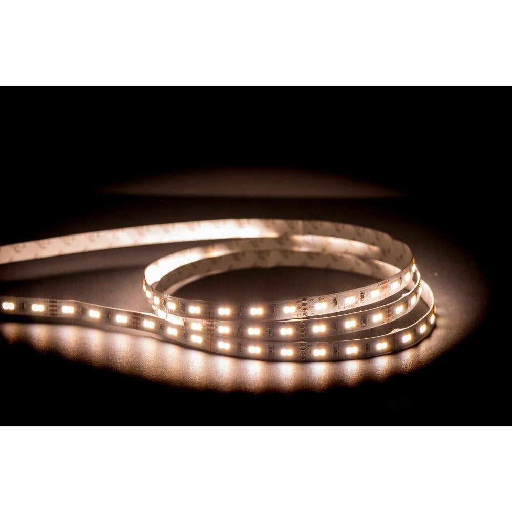 Havit STRIP-14.4-CT LED Strip - 14.4W, 12V, 10mm, Per Metre, Tunable, IP20, Adjustable - DRIVER REQUIRED-Havit Lighting-Ozlighting.com.au