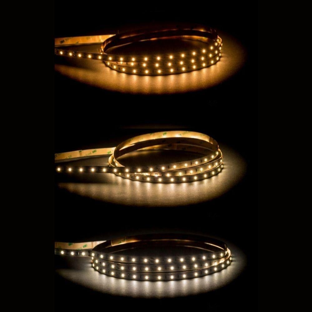Havit STRIP-14.4 LED Strip - 14.4W, 24V, 10mm, Per Metre - DRIVER REQUIRED-Havit Lighting-Ozlighting.com.au