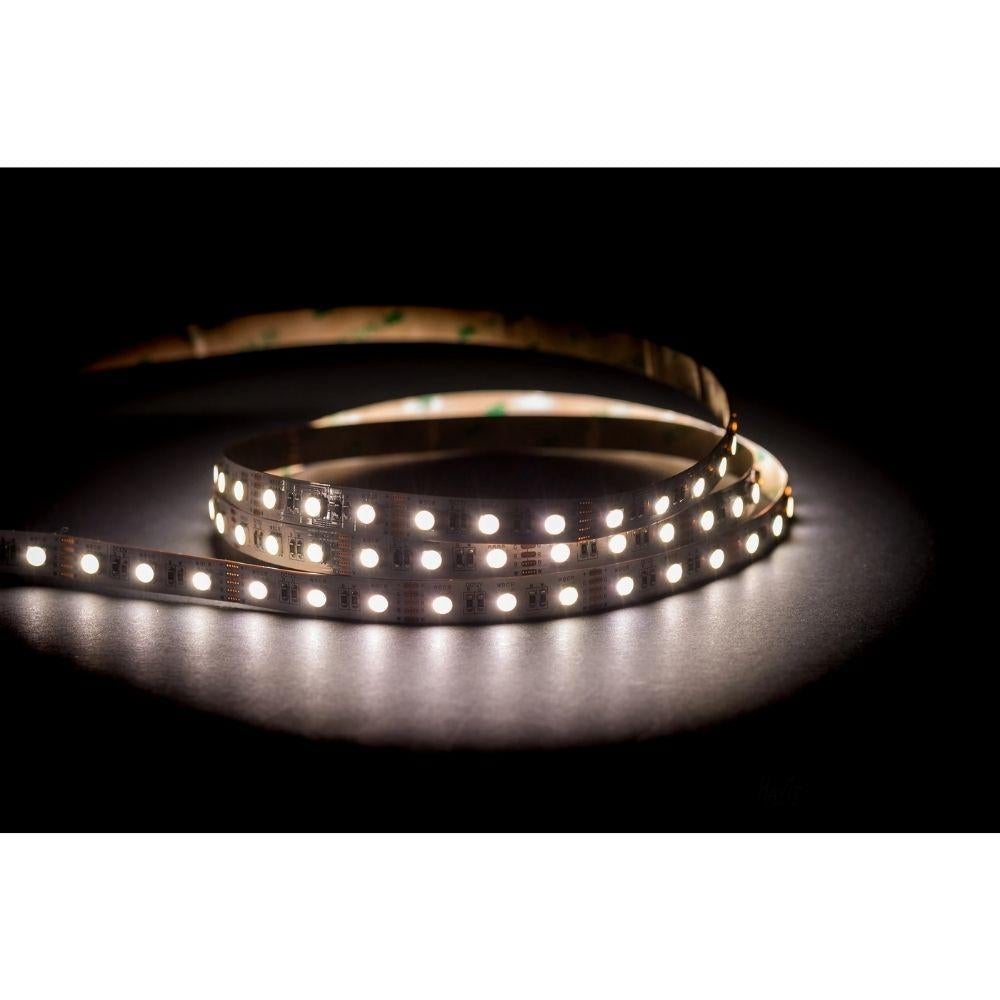 Havit STRIP-14.4-RGB+CW - 14.4W 12V 12mm 60 LED Strip Light RGB+CW Per Metre - 12V DRIVER REQUIRED-Havit Lighting-Ozlighting.com.au